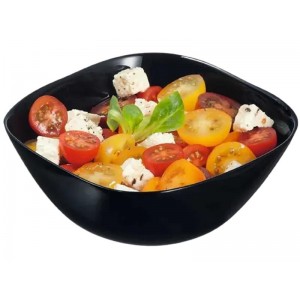 Салатник Luminarc Carine Black  14см (7053770)