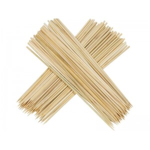 Шпажки д/шашлика 35см