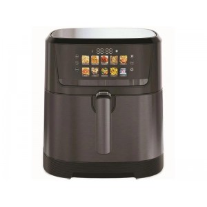 Мультипіч Rotex 2000Вт ROM980-XXL Up&DownFry  на 9,5л сенсорна 8 програм