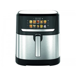 Мультипіч Rotex 2000Вт ROM990-XXL Up&DownFry  на 9,5л сенсорна 8 програм