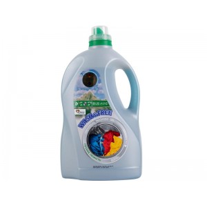П/П Wash & Free Гель 5 УНІВЕРСАЛ Гірська свіжість