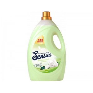Ополіскувач д/тканин Sensua  4л Середземноморський сад (Салатовий )