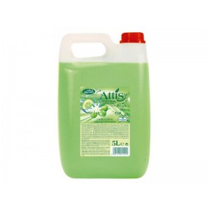 Р/Мило Attis  Тропік  5,0л