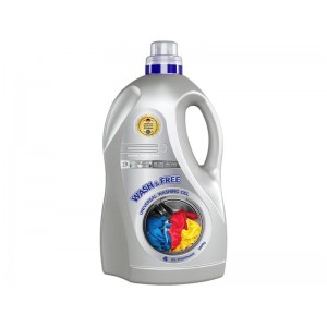 П/П Wash & Free  9,0кг  УНІВЕРСАЛ