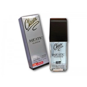 ТВ (Ч) CHARLE  WIZARD 100ml