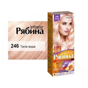 Фарба  AVENA 246 тала вода
