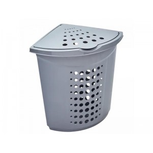 Бак д/білизни З Малюнком  52л