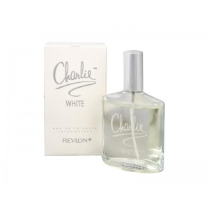 ТВ (Ч) CHARLE  WHITE 100ml