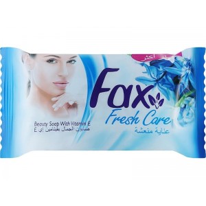 Мило ФАКС 100гр Heppy Home Свіжий догляд