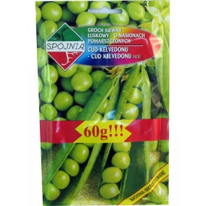 Горох Чудо Кельведона 40г (Польша)