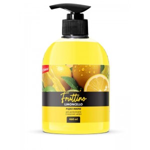 Р.Мило Chisto Fruttino 0.46л Доз. Lemoncella