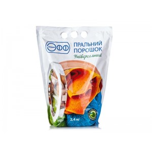 П/П ЕФФ універсальний 2,4кг+0,5кг в подарок