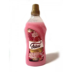 Кондиц-р FELINO Sweet Romance  1л (Рожевий)