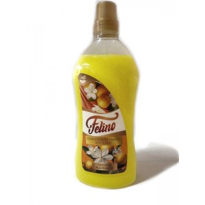 Кондиц-р FELINO Oriental Mandarine  1л (Жовтий))