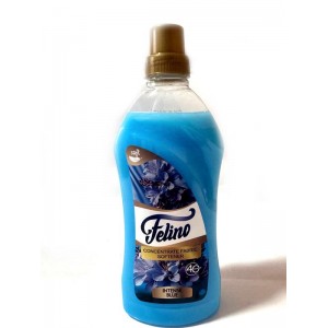 Кондиц-р FELINO Intense Blue  1л (Блакитний)