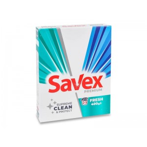 П/П САВЕКС Руч.пран. 300гр Fresh 2в1(салат)