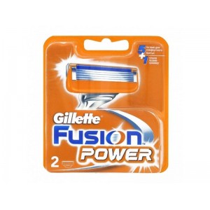 Картридж д/г FUSION Power 2шт