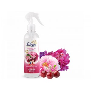 Освіжувач EDEM 420мл Японський піон та ягода Aromatic Breeze