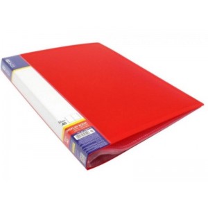 Папка 40 файлів А4