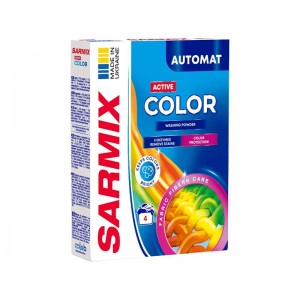 П/П SARMIX Актив Колор авт 300гр.