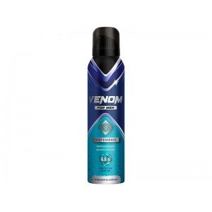 Дез. чоловічий Venom 150мл Deep Essence