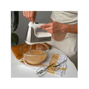 Міксер LIBERTON LHM-2807 600Вт