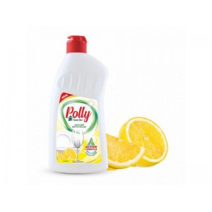 Миючий засіб д/п POLLY 1л Лимон