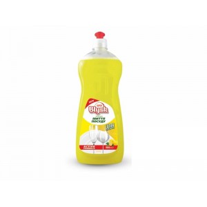 Миючий засіб д/п Super Blysk 500мл  Лимон