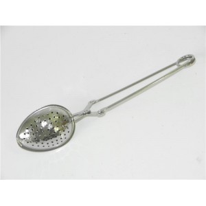 Сито чайне щипці-ложка