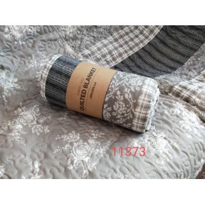 Покривало-Ковдра Стьобоне Quilted Blanket 140*200см