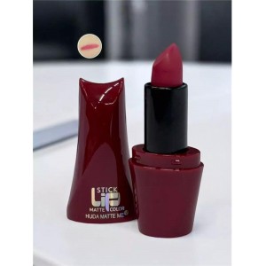 Помада для губ HUDA MATTE ME  №37994