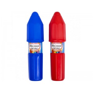 Пенал шкільний пластиковий Олівець