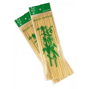 Шпажки д/шашлика 15см