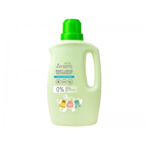 Засіб д/прання  A-Sens Kids  gel  1л д/делікатного прання дитячого одягу