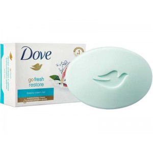 Мило ДАВ 135гр Рожева ніжність