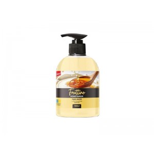 Р.Мило Chisto Fruttino 0.46л Доз. Honey&Milk
