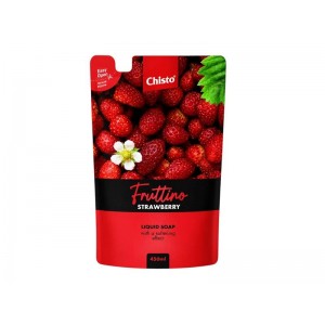 Р.Мило Chisto Fruttino 0.45л ДОЙ-ПАК . Mango