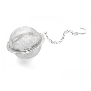 Сито чайне кулька на цепочку