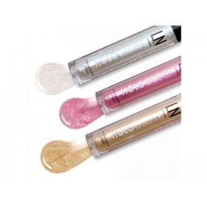 Блиск д/губ 12мл CHANLANYA  № 8837