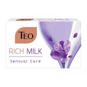 Мило ТЕО 90гр Sensual care