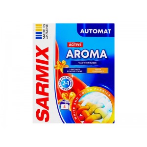 П/П SARMIX Актив Арома авт 300гр.
