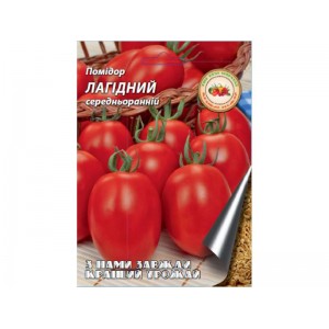 Помідор Потрібний розмір  1г. середньоранній