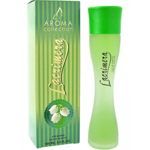 ТВ (W) AROMA  LACRIMERA 100ml